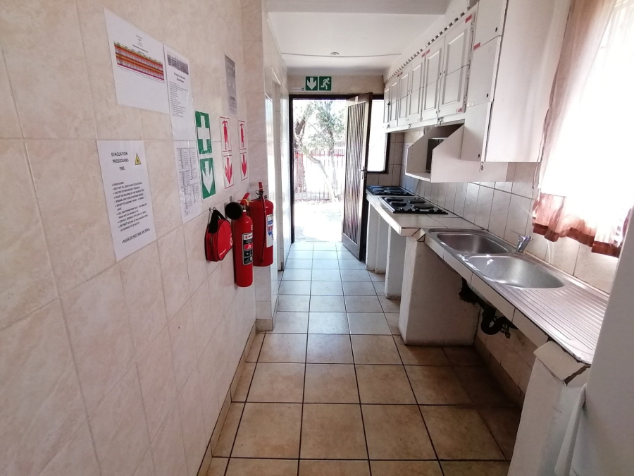 17 Bedroom Property for Sale in Brandwag Free State